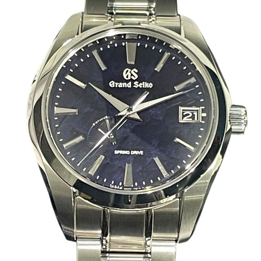 Grand Seiko Heritage Collection 20th Anniversary Limited Edition SBGA469