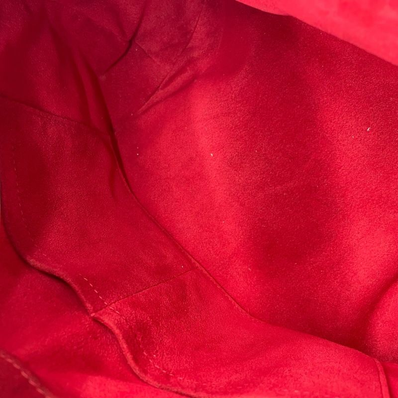 Louis Vuitton Sistina MM Brown Damier Canvas Tote Bag