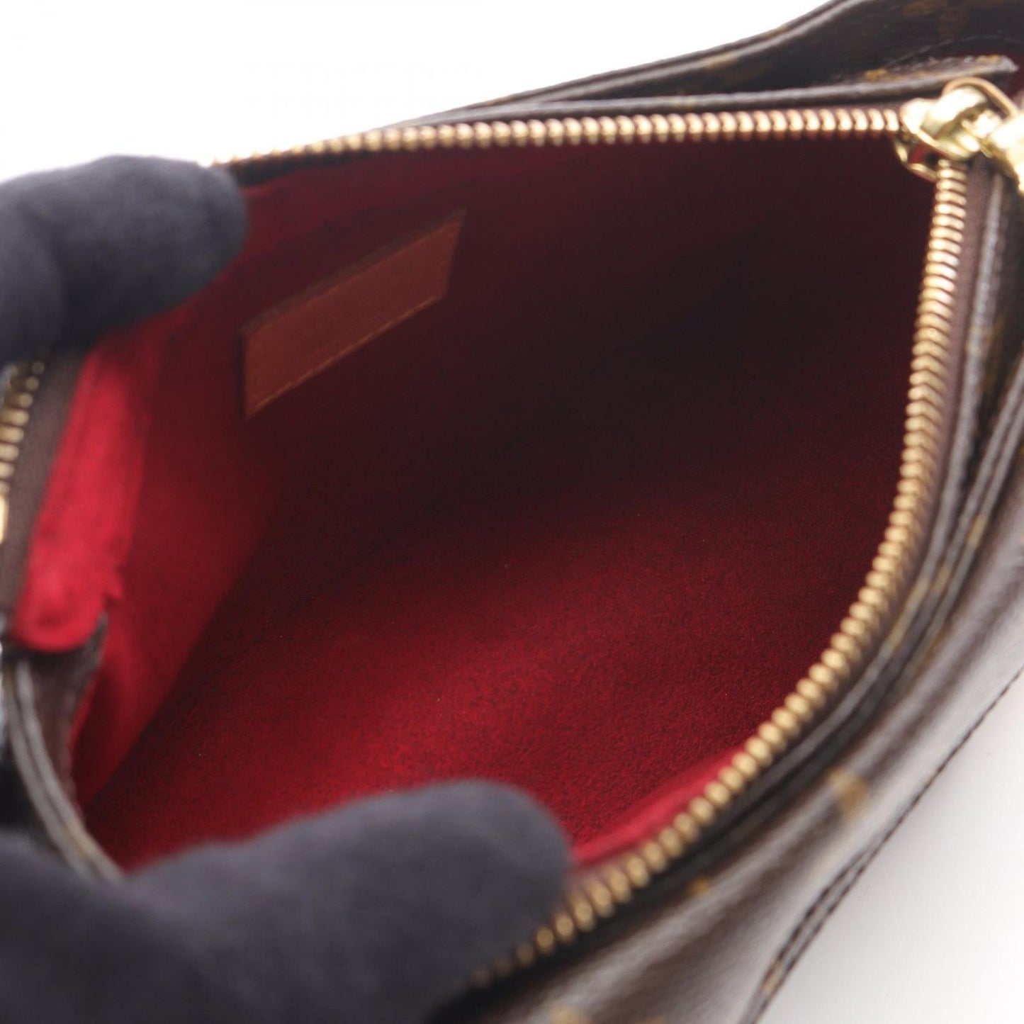 Louis Vuitton Viva Cite PM Shoulder Bag - Timeless Elegance