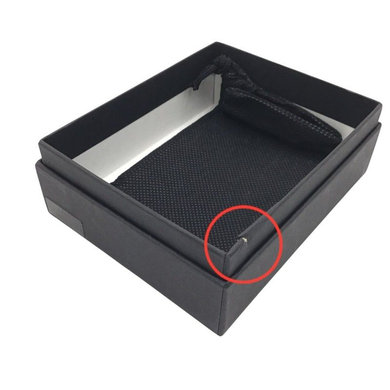 Exquisite Green Crocodile Leather Round Zipper Card Case