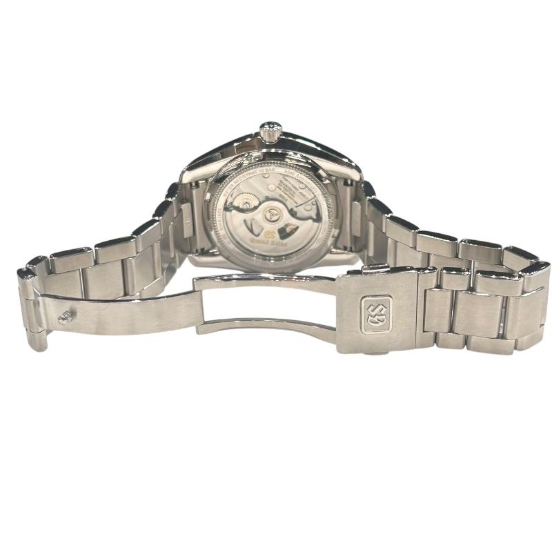 SEIKO Grand Seiko 55th Anniversary Mechanical SBGR097 - Limited Edition