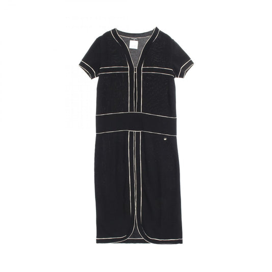 CHANEL Cotton Dress P47675K06010 - Timeless Elegance