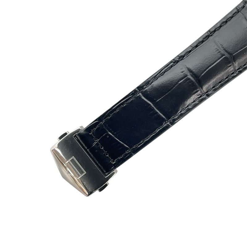 TAG Heuer Monaco Calibre 12 Chronograph Final Edition - Limited Edition