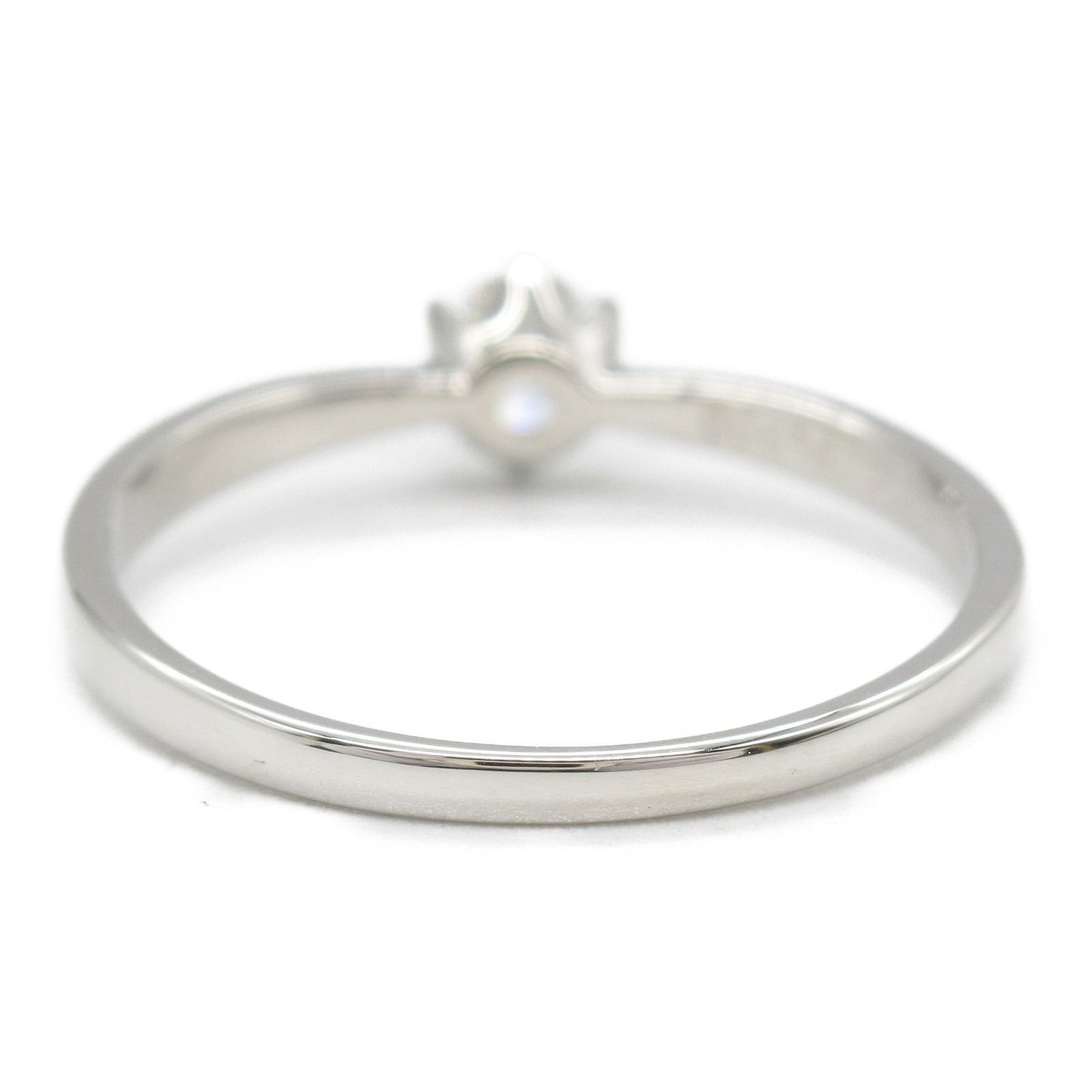 Exquisite JEWELRY Diamond Ring in Platinum - 0.252ct Elegance