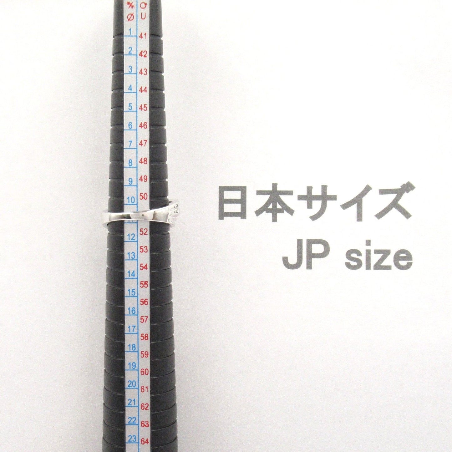 Exquisite Ruby and Diamond Ring in 18K White Gold