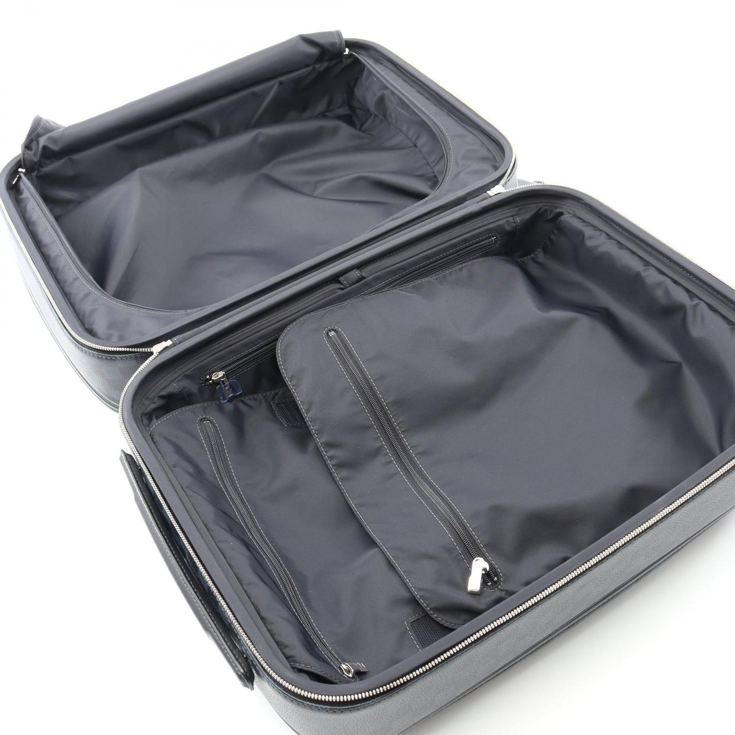 Louis Vuitton Zéphyr 55 Damier Cobalt Carry-On Bag - Timeless Elegance