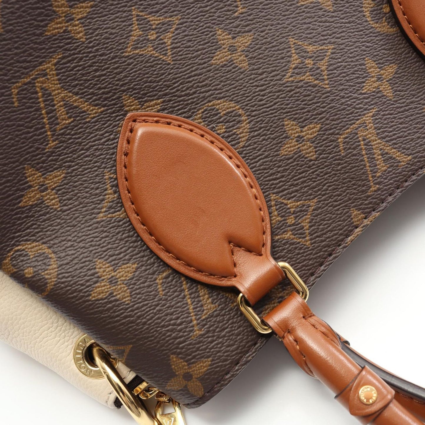 Louis Vuitton Monogram Vandome BB Handbag - Exquisite Craftsmanship