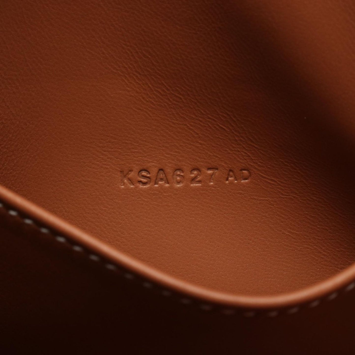 HERMES Bolide 1923 Mini Handbag in Gold - Unused Luxury