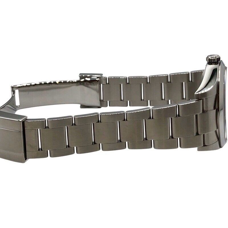 ROLEX Explorer I 214270 - Iconic Men's Automatic Watch