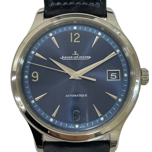 Jaeger-LeCoultre Master Control Date Limited Edition Men's Watch