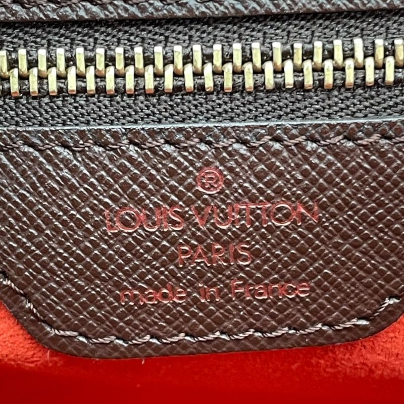 Louis Vuitton Brera N51150 Brown Damier Canvas Handbag