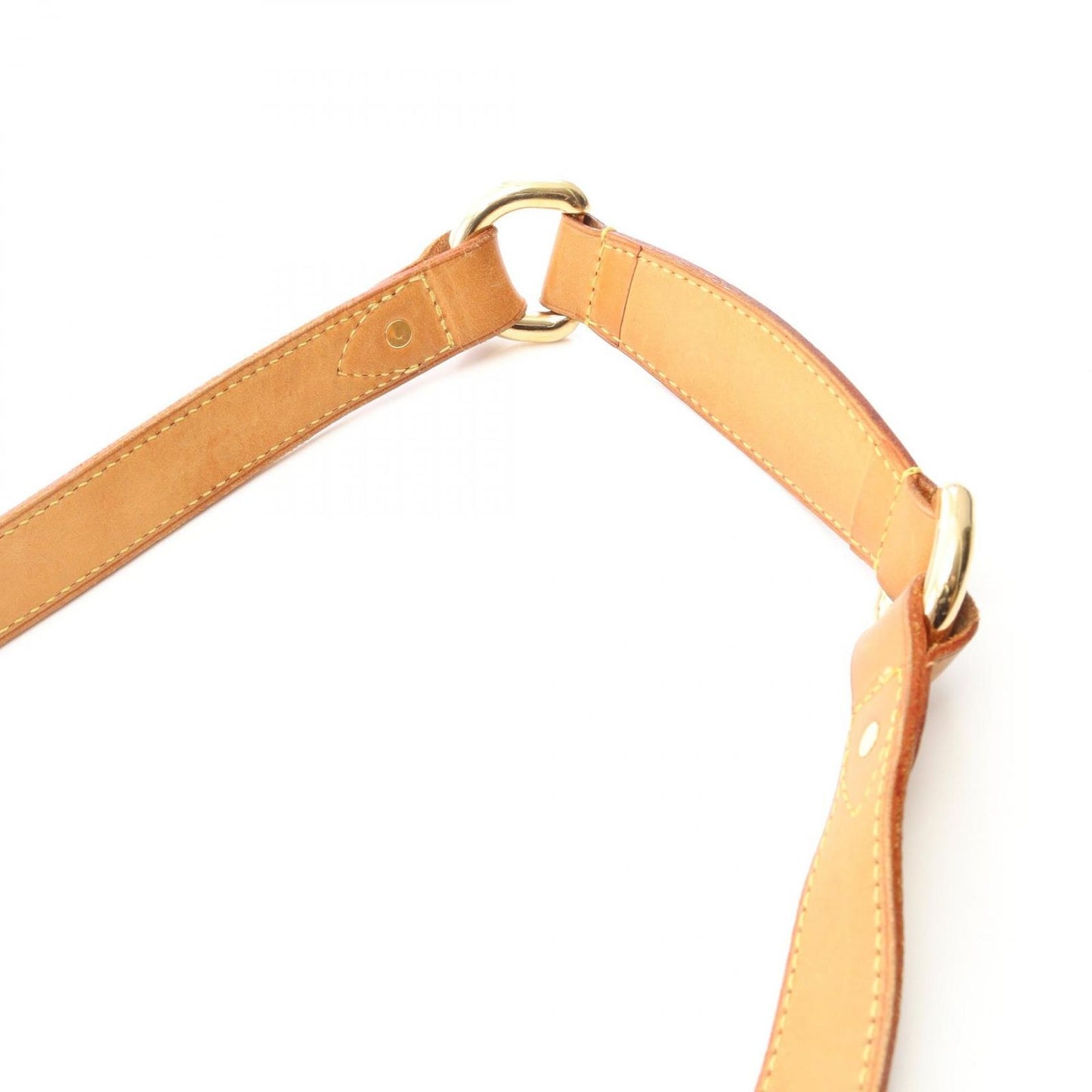 Louis Vuitton Tulum GM Shoulder Bag - Timeless Elegance