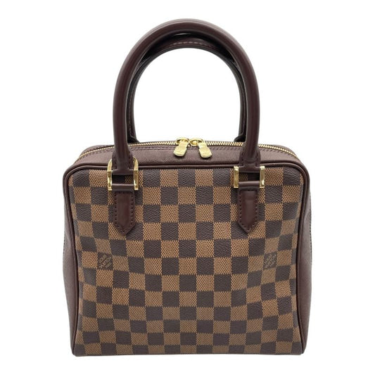 Louis Vuitton Brera N51150 Brown Damier Canvas Handbag