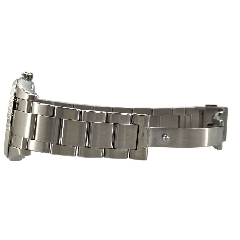 Grand Seiko SBGX063 Men's 9F Quartz Watch - Silver Elegance