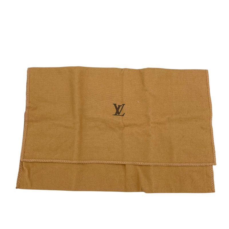 Louis Vuitton Monogram Pochette Gange M51870 - Timeless Elegance