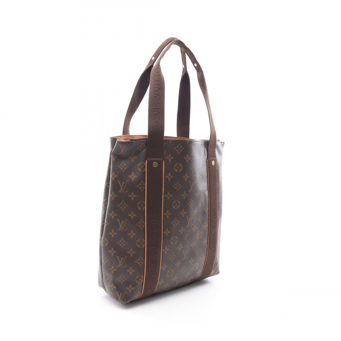 Louis Vuitton Cabas Boite M53013 Tote Bag - Timeless Elegance