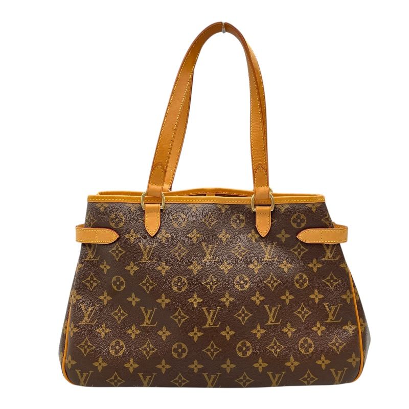 Louis Vuitton Batignolles Oriental Monogram Canvas Tote Bag