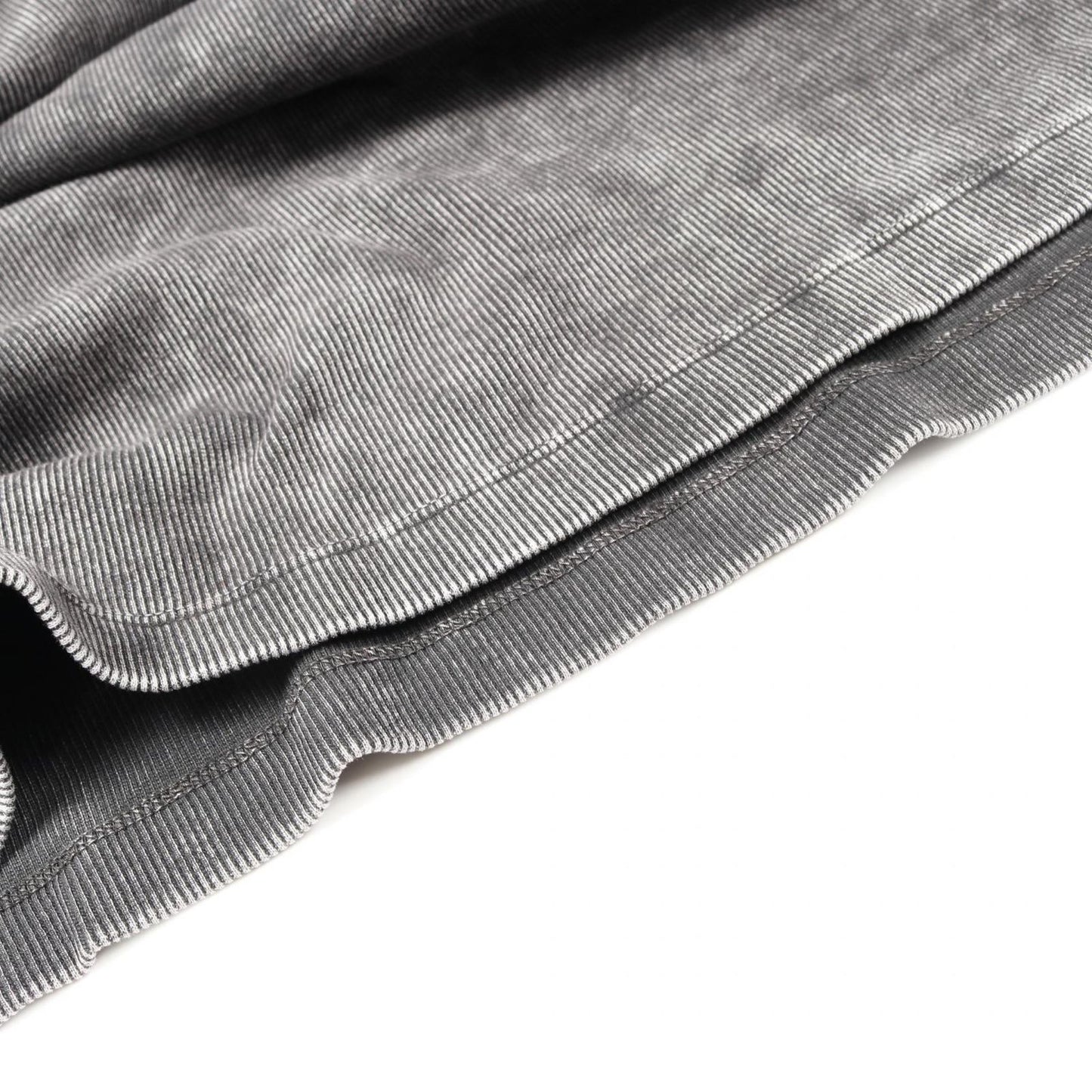 DIESEL Dark Grey Cotton T-Shirt - Size XXL - Timeless Elegance