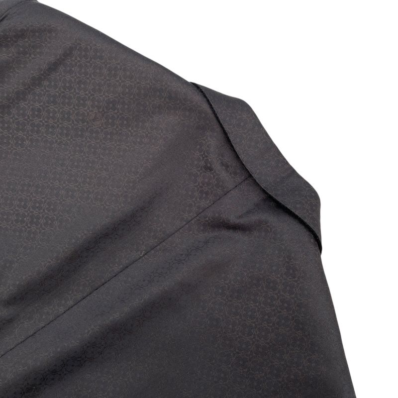 Louis Vuitton Monogram 2B Suit Set in Navy Wool - Size 54/46