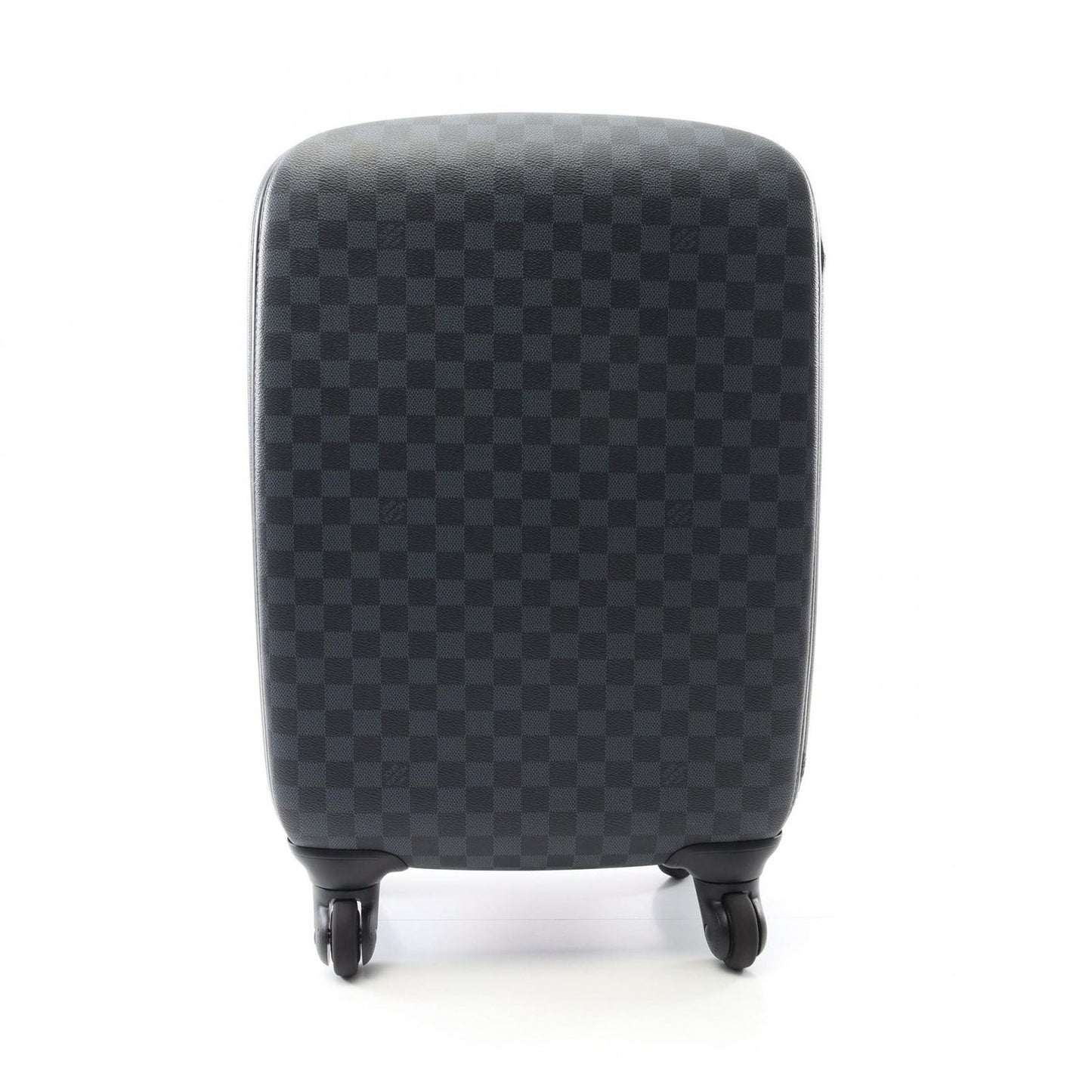 Louis Vuitton Zéphyr 55 Damier Cobalt Carry-On Bag - Timeless Elegance