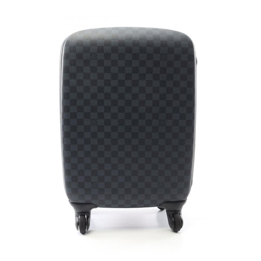 Louis Vuitton Zéphyr 55 Damier Cobalt Carry-On Bag - Timeless Elegance