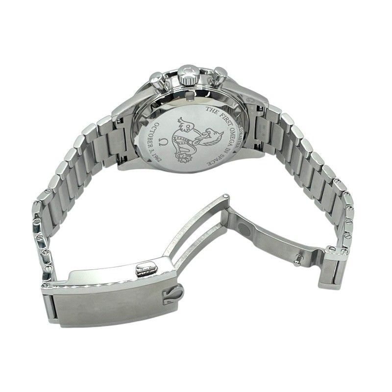 OMEGA Speedmaster First Omega in Space - Limited Edition Chronograph