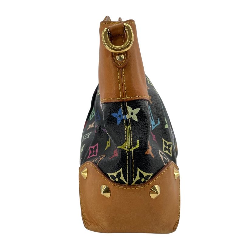 Louis Vuitton Judy GM M40254 Monogram Multicolor Shoulder Bag