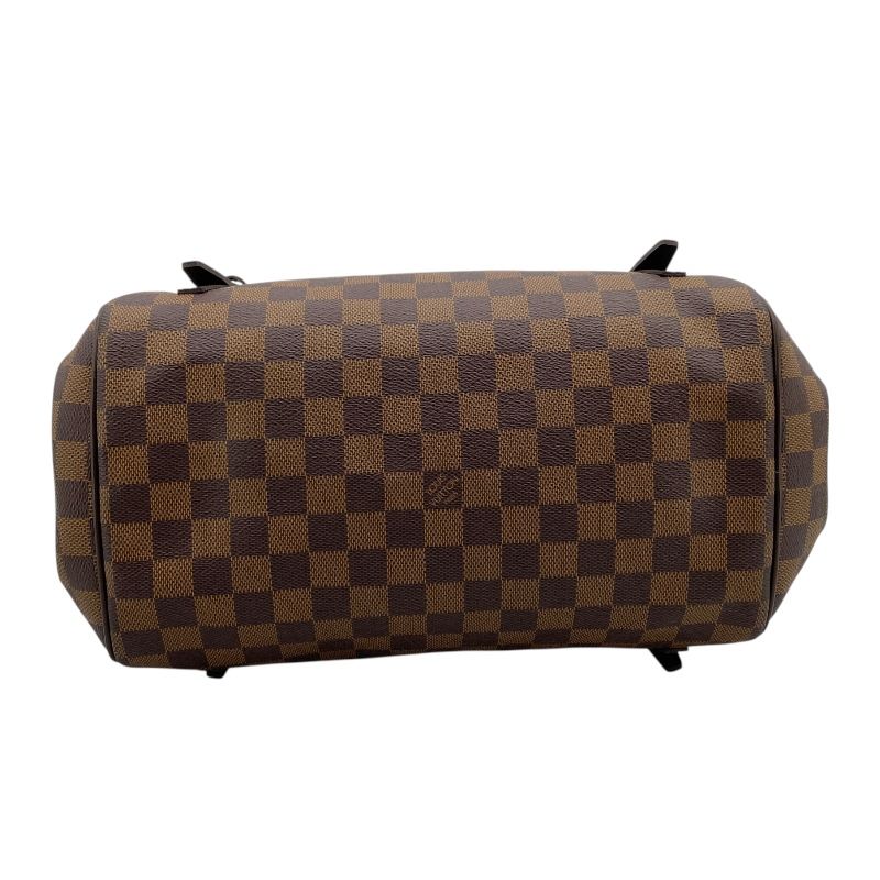 Louis Vuitton Rivington PM Handbag - Brown Damier Canvas