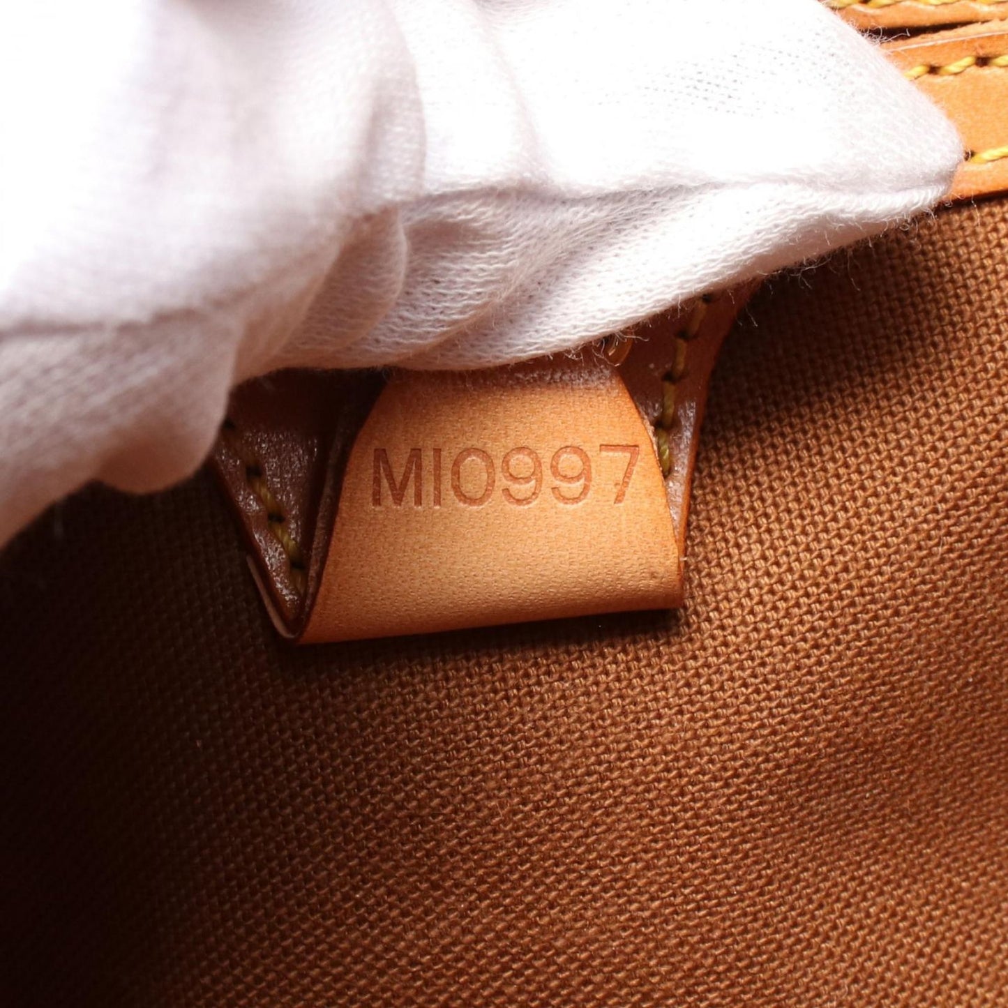 Louis Vuitton Ellipse PM Handbag - Timeless Elegance in Brown