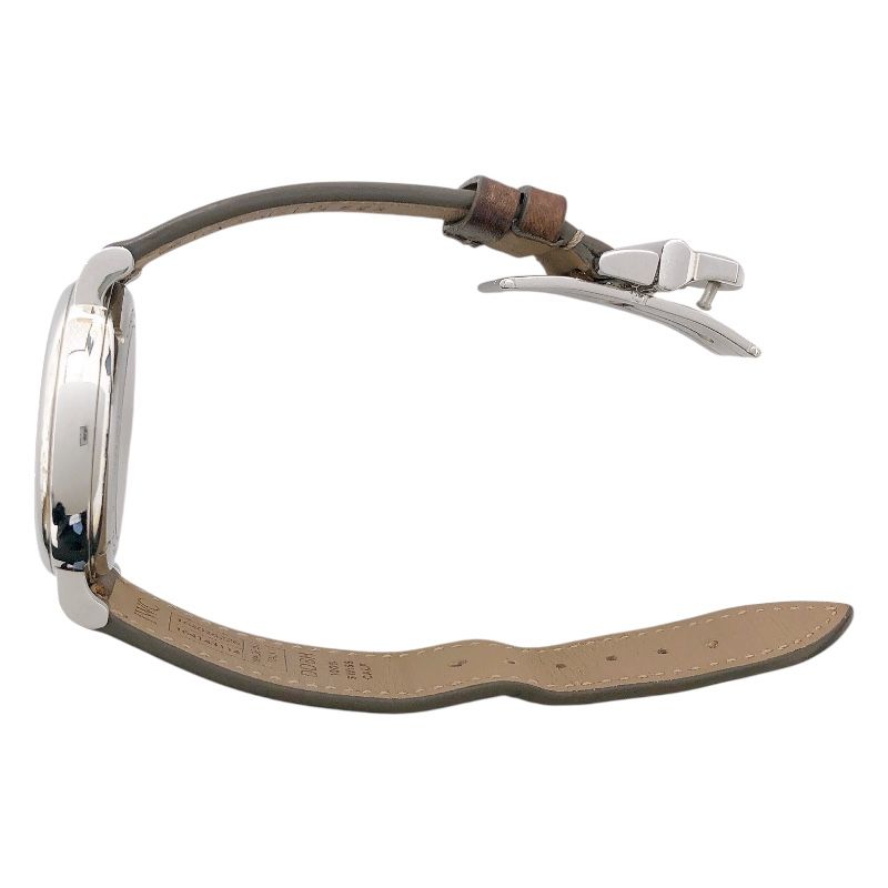 IWC Portofino Automatic 37 IW458603 - Exquisite Men's Timepiece