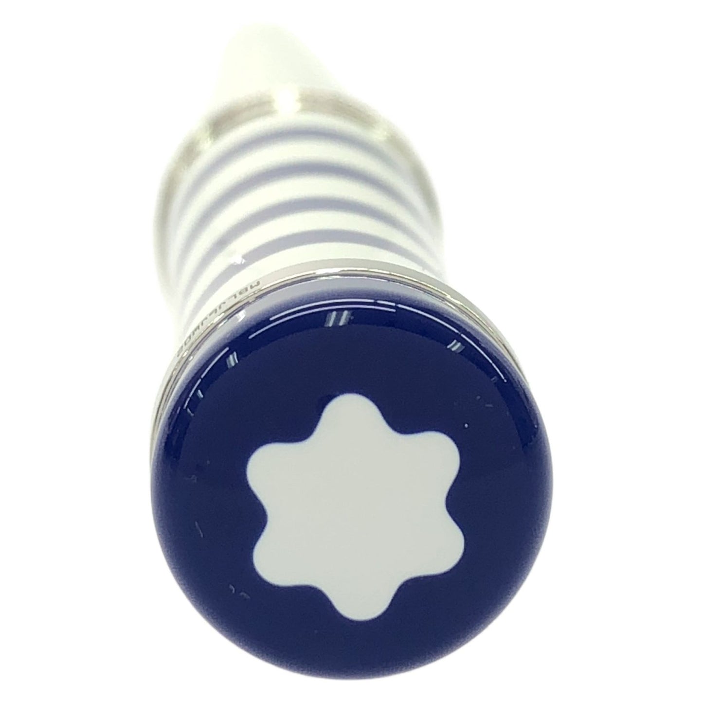 MONTBLANC Bonheur Collection Ballpoint Pen - Exquisite Craftsmanship