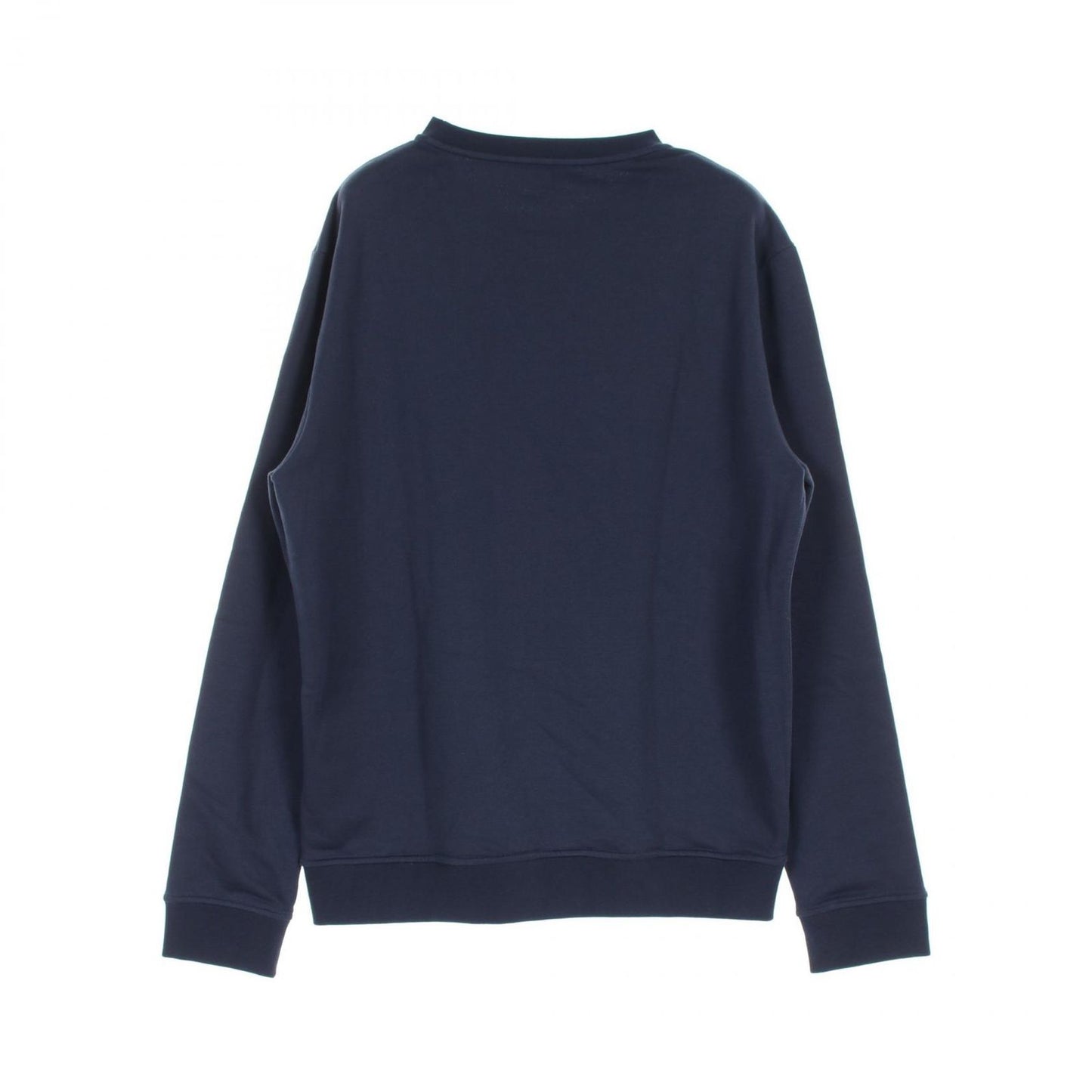 HERMES Crew Sweatshirt in Navy Cotton - Unworn Luxury