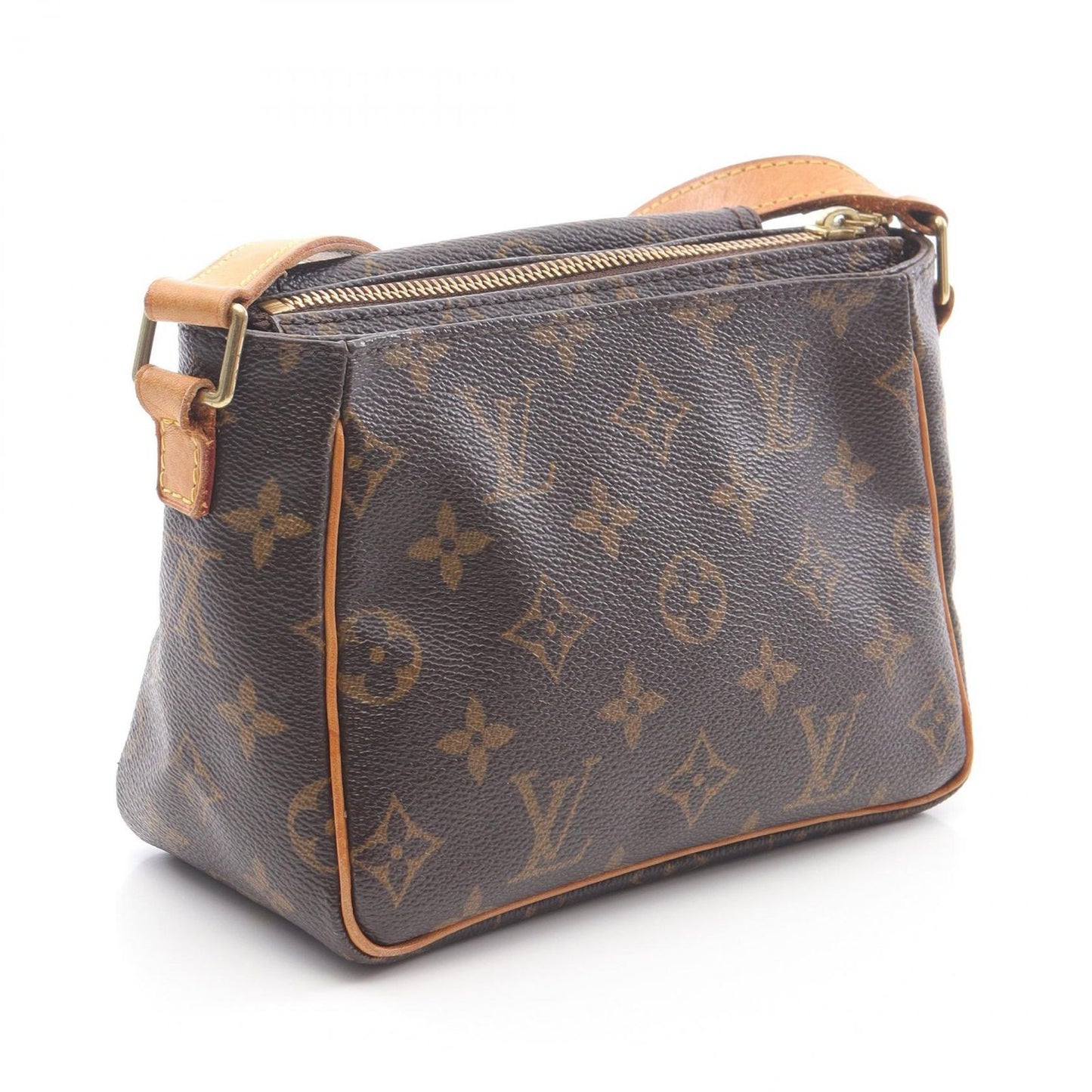 Louis Vuitton Viva Cite PM Shoulder Bag - Timeless Elegance