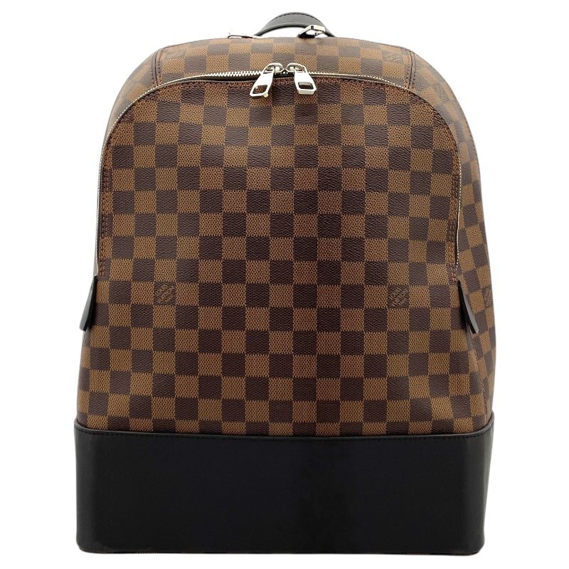 Louis Vuitton Jake Backpack N41558 - Brown Damier Canvas