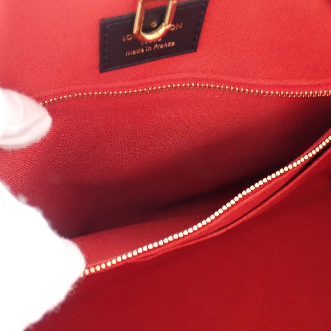 Louis Vuitton OnTheGo MM Tote Bag - Monogram Giant Canvas