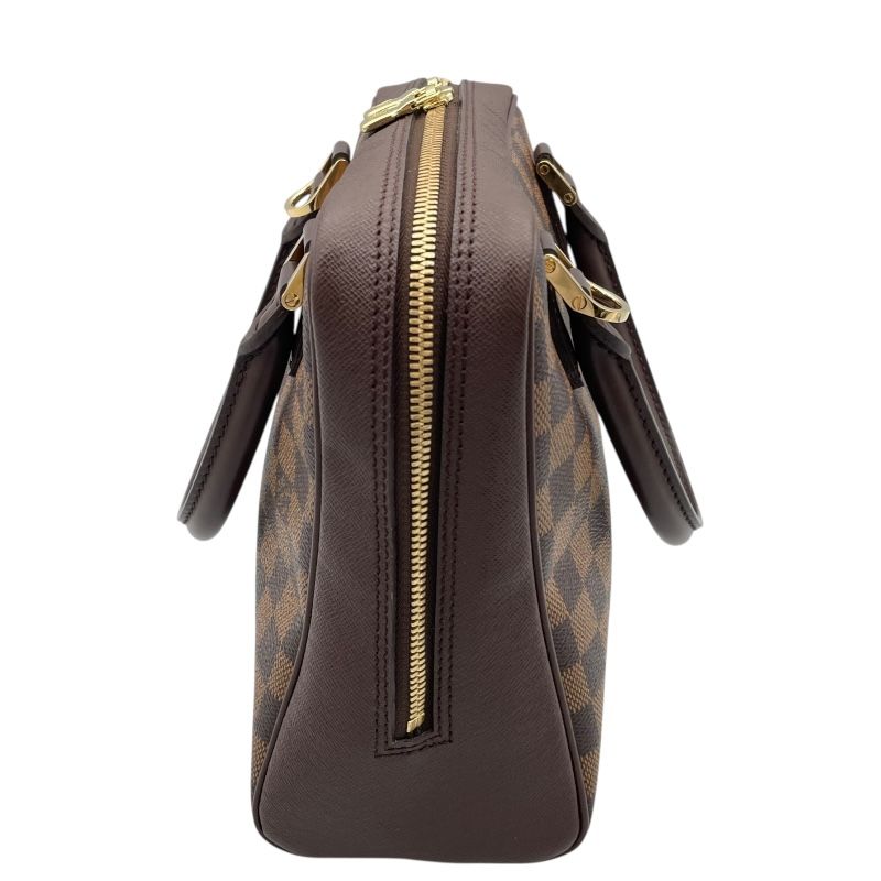 Louis Vuitton Brera N51150 Brown Damier Canvas Handbag