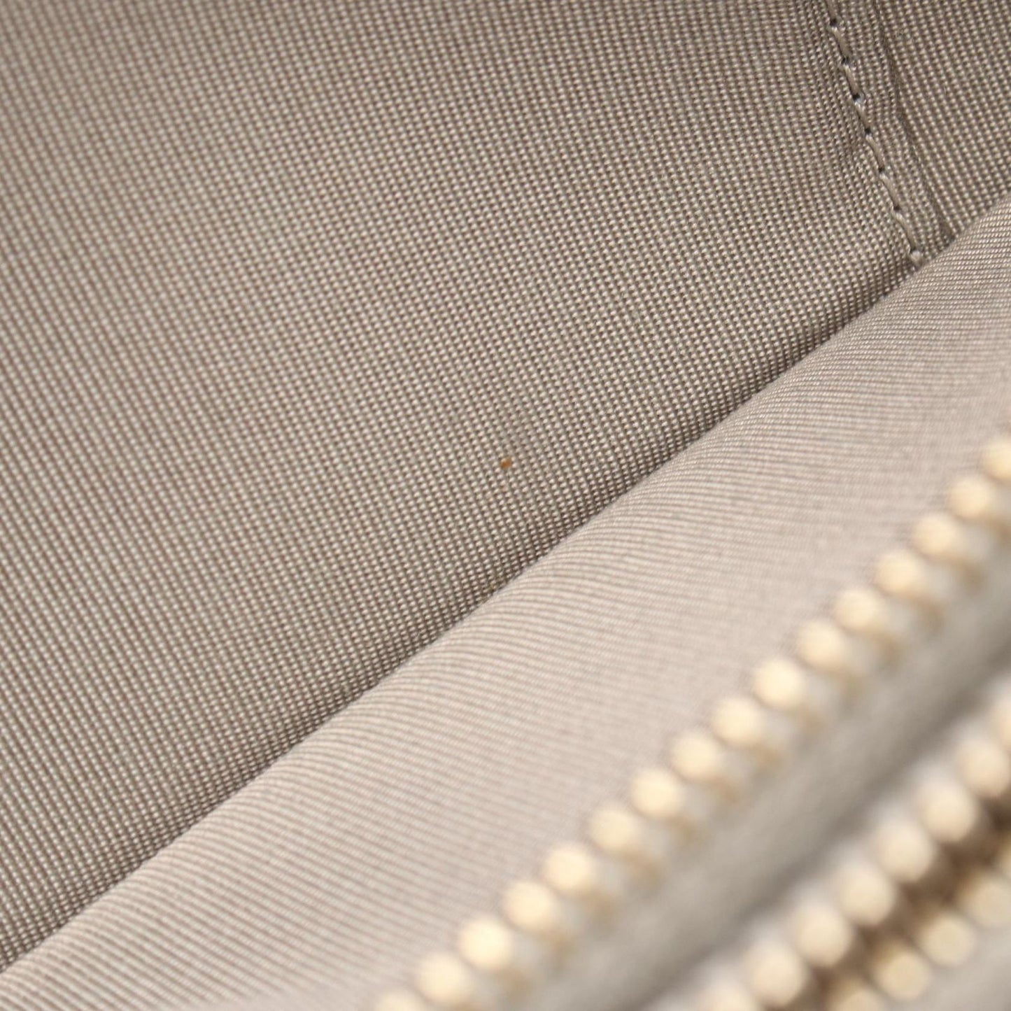 CHANEL Boy Chanel Shoulder Bag A84069 in Greige Leather