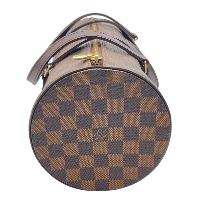 Louis Vuitton Papillon GM N51303 Brown Damier Canvas Handbag
