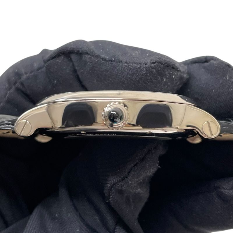 Cartier Rotonde de Cartier Day & Night K18WG Men's Watch