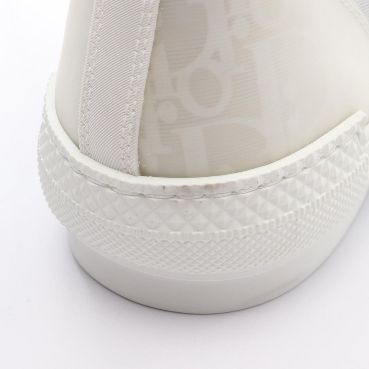 Christian Dior B23 Oblique Canvas Sneakers - Timeless Elegance