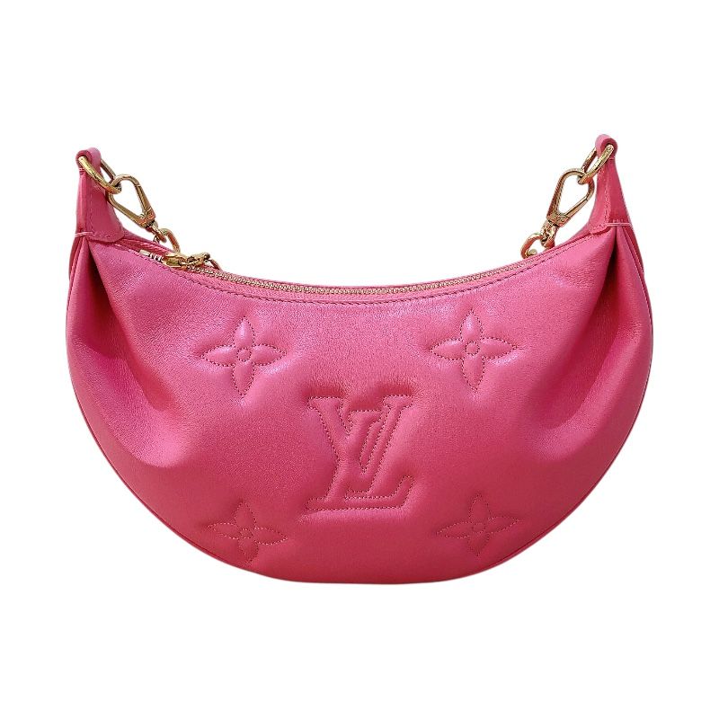 Louis Vuitton Overmoon M59915 Dragon Fruit Shoulder Bag