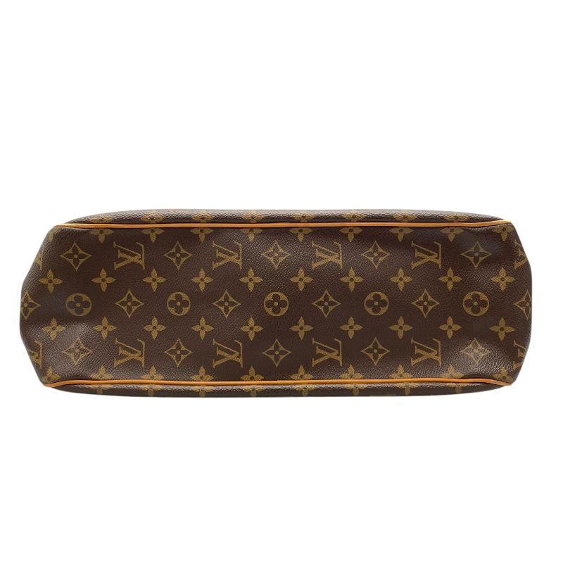 Louis Vuitton Batignolles Oriental Monogram Canvas Tote Bag