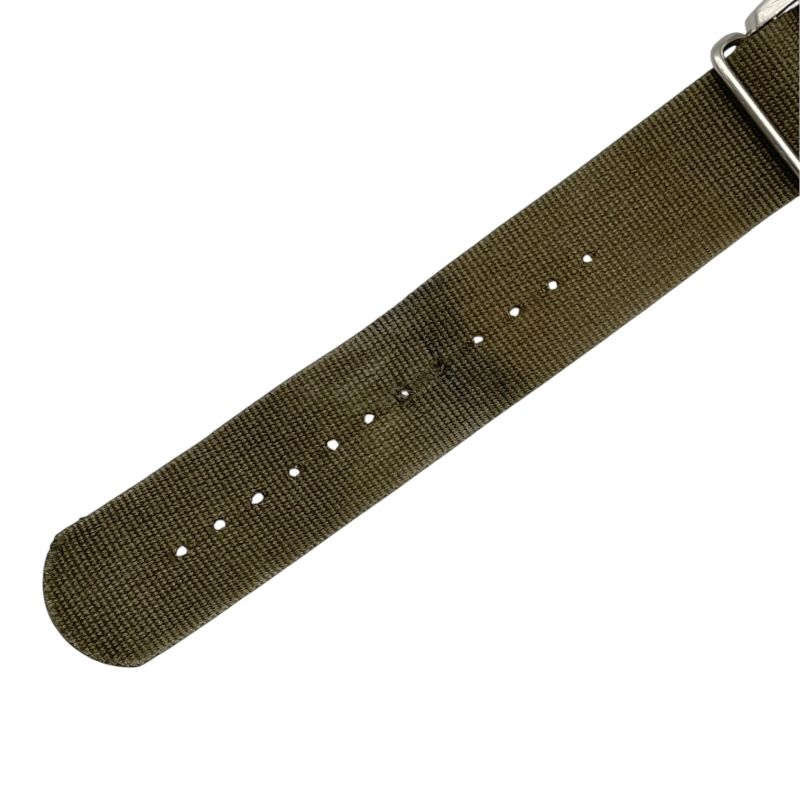 Longines Legend Diver L3.674.4 Automatic Men's Watch - Black SS