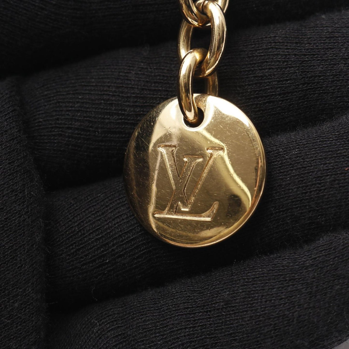 Louis Vuitton Tivoli PM Handbag - Timeless Elegance in Brown