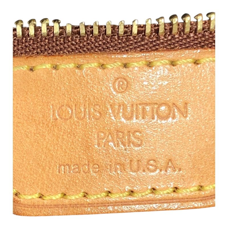 Louis Vuitton Cabas Piano M51148 Handbag - Timeless Elegance