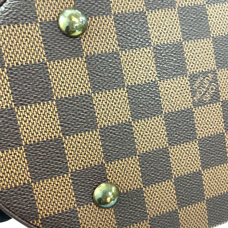 Louis Vuitton Mare N42240 Brown Damier Tote Bag for Women