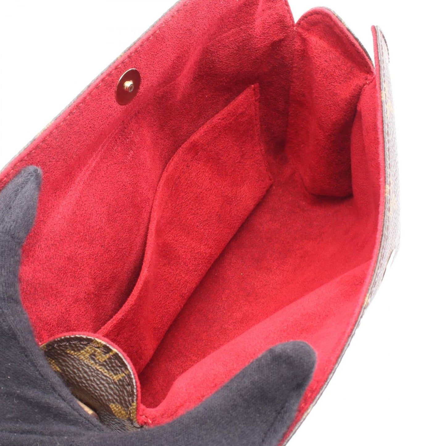 Louis Vuitton Récital Handbag M51900 - Timeless Elegance