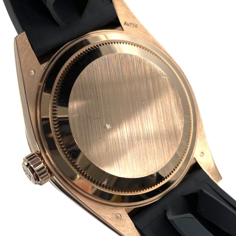 Rolex Sky-Dweller 326235 K18PG Automatic Men's Watch - White Dial