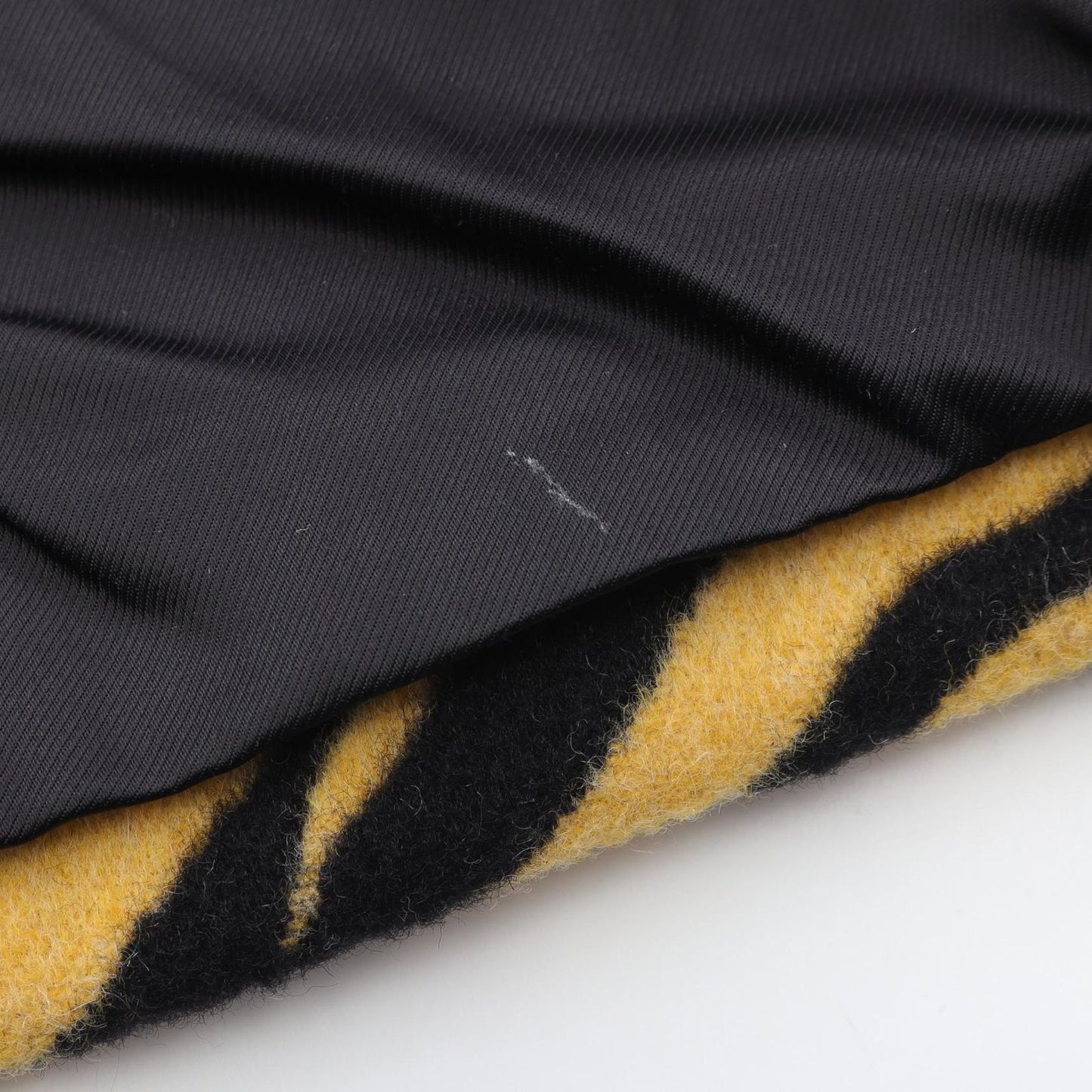 CELINE Tiger Mac Coat - Exquisite Wool Chesterfield for Men