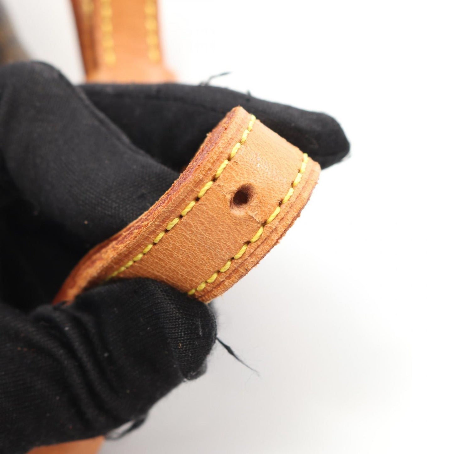 Louis Vuitton Monogram Trocadéro 27 Shoulder Bag - Timeless Elegance